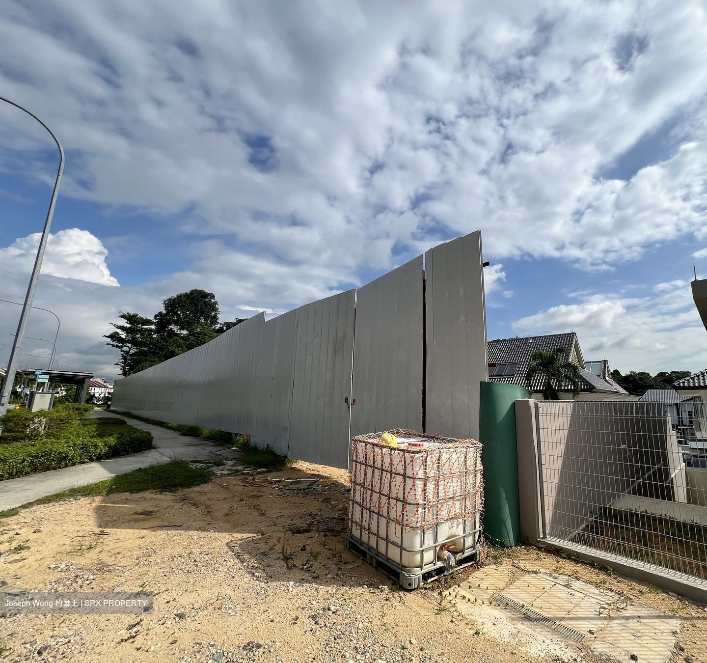 Old Tampines Road (D17), Semi-Detached #450645391